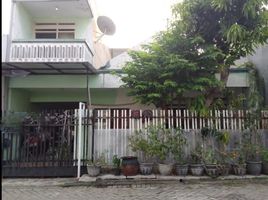 4 Bedroom House for sale in East Jawa, Mulyorejo, Surabaya, East Jawa