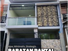 3 Bedroom Villa for sale in Mulyorejo, Surabaya, Mulyorejo