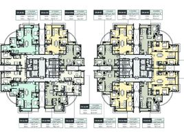 2 Habitación Apartamento en venta en An Phu, District 2, An Phu