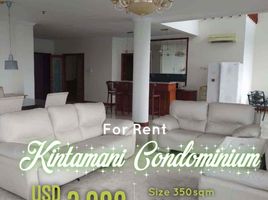 5 Kamar Apartemen for rent in Jakarta, Kebayoran Baru, Jakarta Selatan, Jakarta