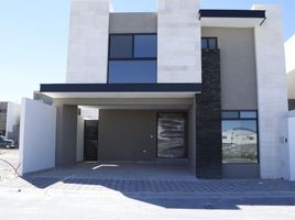Maison 4 chambre à vendre à Saltillo, Coahuila, Saltillo
