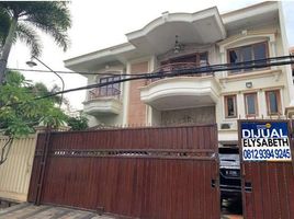 5 Bedroom House for sale in Ancol beach, Tanjung Priok, Tanjung Priok