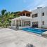 4 chambre Villa for sale in Nayarit, Compostela, Nayarit