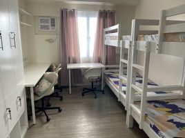 Studio Appartement à louer à , Quiapo