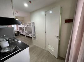 Studio Condo for rent at Vista Recto, Quiapo