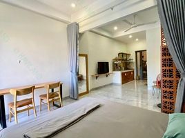 1 Phòng ngủ Chung cư for rent in Sơn Trà, Đà Nẵng, An Hải Bắc, Sơn Trà