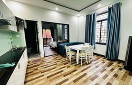 Сдаётся квартира, 1 спальня, 40 м², Ngũ Hành Sơn