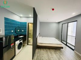 1 Phòng ngủ Căn hộ for rent in My Khe Beach, Mỹ An, Khuê Mỹ