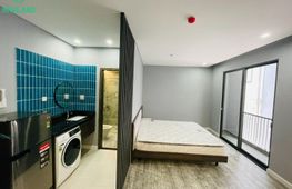 Cho thuê căn hộ, 1 PN, 45 m², Ngũ Hành Sơn