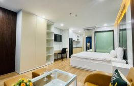 Сдаётся квартира, 1 спальня, 40 м², Hải Châu