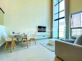 2 Habitación Apartamento en venta en District 2, Ho Chi Minh City, Thanh My Loi, District 2