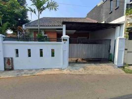 3 Bedroom House for sale in Setu Babakan, Jaga Karsa, Jaga Karsa