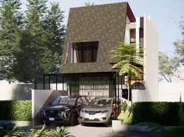 3 Bedroom Townhouse for sale in Bogor, West Jawa, Bogor Barat, Bogor