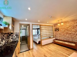 1 Phòng ngủ Chung cư for rent in Sơn Trà, Đà Nẵng, Phước Mỹ, Sơn Trà