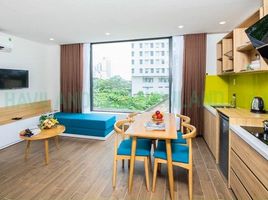 1 Phòng ngủ Chung cư for rent in My Khe Beach, Phước Mỹ, Phước Mỹ