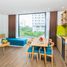 1 Bedroom Condo for rent in Phuoc My, Da Nang, Phuoc My, Son Tra, Da Nang