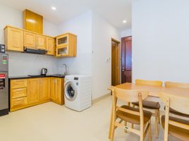 1 Bedroom Condo for rent in My An, Da Nang, My An, Ngu Hanh Son