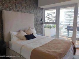 2 Schlafzimmer Wohnung zu verkaufen in Miguel Hidalgo, Mexico City, Miguel Hidalgo, Mexico City