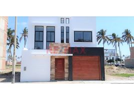 5 Bedroom House for sale in Piura, Castilla, Piura, Piura