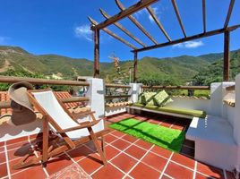 3 Habitación Casa en venta en Quinta de San Pedro Alejandrino, Santa Marta, Santa Marta