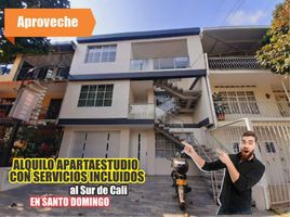 1 Bedroom Condo for rent in Cali, Valle Del Cauca, Cali