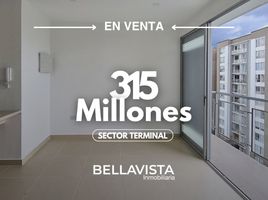 3 Habitación Apartamento en venta en Meta, Villavicencio, Meta