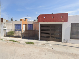 Maison 2 chambre à vendre à Soledad De Graciano Sanchez, San Luis Potosi, Soledad De Graciano Sanchez
