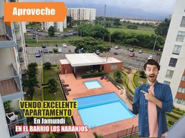 3 Habitación Apartamento en venta en Jamundi, Valle Del Cauca, Jamundi