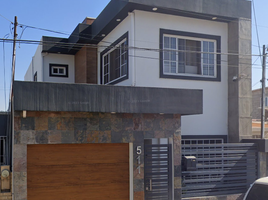 4 Habitación Casa en venta en Ensenada, Baja California, Ensenada