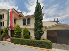 Villa 4 chambre à vendre à Toluca, Mexico, Toluca