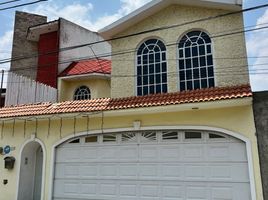 3 Habitación Casa en venta en Pachuca De Soto, Hidalgo, Pachuca De Soto