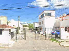 3 Schlafzimmer Haus zu verkaufen in Campeche, Campeche, Campeche, Campeche