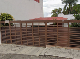 3 Schlafzimmer Villa zu verkaufen in Tepic, Nayarit, Tepic