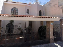 3 Schlafzimmer Villa zu verkaufen in Tepic, Nayarit, Tepic