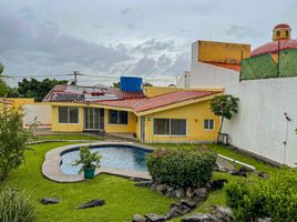 3 Habitación Casa en venta en Temixco, Morelos, Temixco, Morelos, México