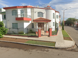 5 Bedroom House for sale in Culiacan, Sinaloa, Culiacan, Sinaloa