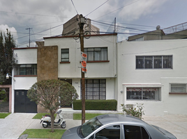 4 Schlafzimmer Villa zu verkaufen in Miguel Hidalgo, Mexico City, Miguel Hidalgo