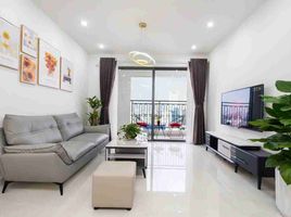 3 Phòng ngủ Chung cư for rent in Phường 12, Quận 4, Phường 12