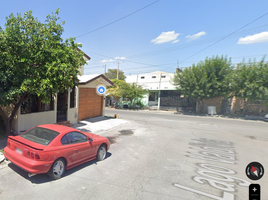  Villa zu verkaufen in Monterrey, Nuevo Leon, Monterrey