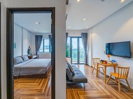 1 Bedroom Apartment for rent in An Hai Bac, Da Nang, An Hai Bac, Son Tra