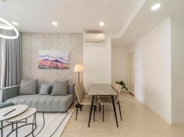 2 chambre Appartement for rent in Ward 6, District 4, Ward 6