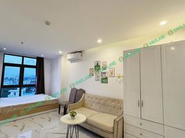 1 Habitación Apartamento en alquiler en Nai Hien Dong, Son Tra, Nai Hien Dong