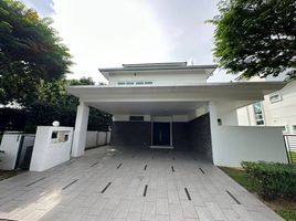 6 Habitación Casa en venta en Plentong, Johor Bahru, Plentong