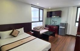 Сдаётся квартира, 1 спальня, 45 м², Sơn Trà