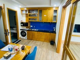 1 Habitación Apartamento en alquiler en Son Tra, Da Nang, An Hai Bac, Son Tra