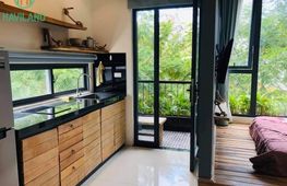 Cho thuê căn hộ, 1 PN, 40 m², Sơn Trà