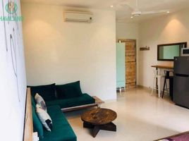 1 Bedroom Apartment for rent in Da Nang, Phuoc My, Son Tra, Da Nang