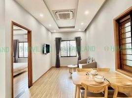 1 chambre Appartement for rent in An Hai Dong, Son Tra, An Hai Dong