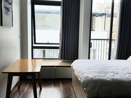 1 Schlafzimmer Appartement zu vermieten in Vincom Shopping Center, An Hai Bac, An Hai Bac