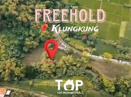  Land for sale in Klungkung, Bali, Dawan, Klungkung